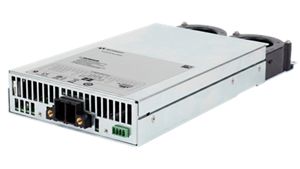 N6766A 精密型直流电源模块，60 V，17 A，500 W