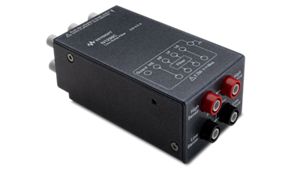 N1298C 低噪声滤波器，210 V / 3 A