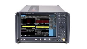 旗舰 分析仪：N9042B| 是德科技Keysight