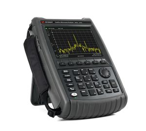 N9952AFieldFox GHz 图2