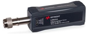 L2052XA 10 MHz 至 18 GHz LAN 宽动态范围平均功率传感器