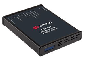 智能卡安全测试 ：DS1160A| 是德科技Keysight