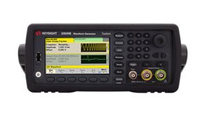 33511B 波形发生器，20 MHz，1 通道，具有任意波形生成能力