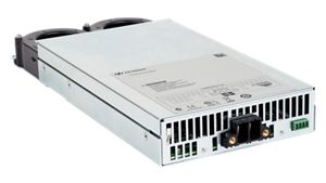 N6766A 精密型直流电源模块，60 V，17 A，500 W 图2