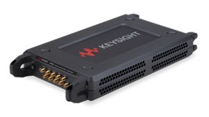 P9165B 2X8 USB 固体开关矩阵，300 KHz 至 9 GHz 图4