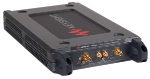 USB 矢量网络分析仪：P5004A | 是德科技Keysight