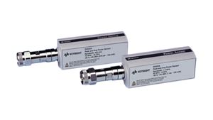 E9327A E 系列峰值和平均功率传感器，50 MHz 至 18 GHz