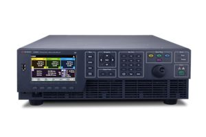 基础交流电源 - 三相: AC6903L | 是德科技Keysight