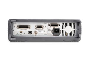 E4981B 电容计，120 Hz / 1 kHz / 1 MHz 图4