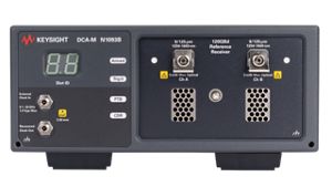 固定配置采样示波器: N1093B| 是德科技Keysight