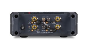 P5025B 精简系列矢量网络分析仪，100 kHz 至 26.5 GHz，4 端口 图2