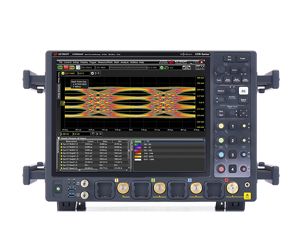 旗舰台式示波器: UXR0594BP | 是德科技Keysight