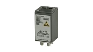 L7222C 同轴转换开关，直流至 26.5 GHz