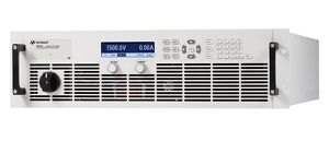 N8957A 自动量程调节直流电源，1500 V，30 A，15000 W，400 VAC 图3