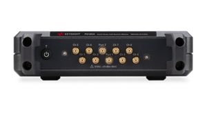 P9165A 2x8 USB 固体开关矩阵，300 KHz 至 6.5 GHz