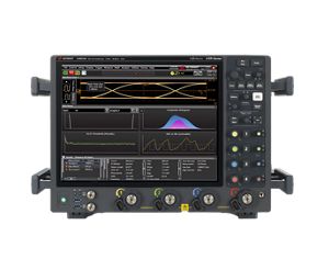 旗舰台式示波器：UXR0134B | 是德科技Keysight