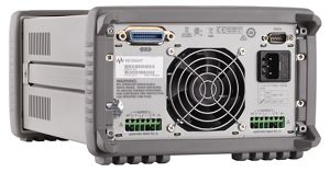 E3648A 100W 双路输出电源，双路 8V，5A 或 20V，2.5A 图5