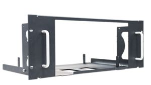 E364RMK Rack-Mounting Kit for E36441A Power Supply 图2