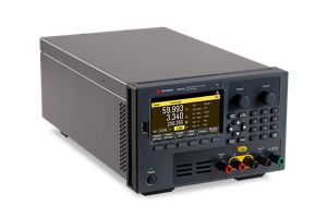 E36232A 200 W 自动量程电源，60 V，10 A 图2