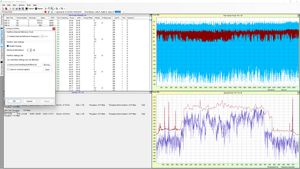 无线分析仪：SJ002A| 是德科技Keysight