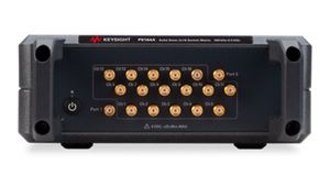 P9164A 2X16 USB 固体开关矩阵，300 KHz 至 6.5 GHz