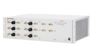 电池测试解决方案：SL1064B| 是德科技Keysight