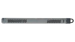 N6708A 用于小型模块化电源系统主机的挡板――3 片 图8