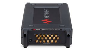 P9164A 2X16 USB 固体开关矩阵，300 KHz 至 6.5 GHz 图3