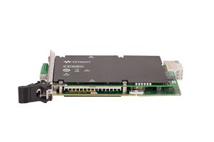 M9111A PXIe 高速源表模块，13 V，±1 A 或 6 V，±3 A，18 W 图8