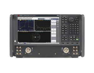 专业矢量网络分析仪: N5222B | 是德科技Keysight