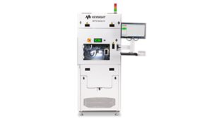 在线测试系统：E9988EL| 是德科技Keysight