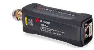 L2064XA 10 MHz 至 40 GHz LAN 宽动态范围峰值功率/平均功率传感器 图5
