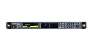 EL4913A 回馈式直流电子负载，80V，40A，2kW