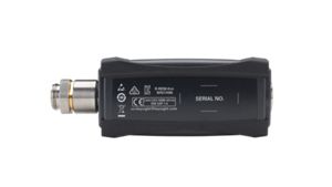 U2057XA 10 MHz 至 67 GHz USB 宽动态范围平均功率传感器 图5