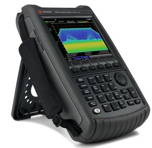 N9936BFieldFox GHz 图2