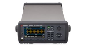 DAQ973A 数据采集系统 图4