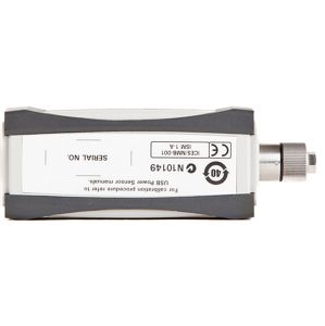 U2022XA 50 MHz 至 40 GHz USB 峰值功率和平均功率传感器 图5