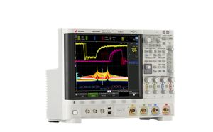 DSOX6004A 示波器：1 GHz - 6 GHz，4 个模拟通道 图3