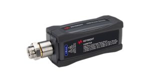 U2067XA 10 MHz 至 67 GHz USB 宽动态范围峰值功率/平均功率传感器