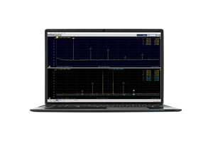 S970907B Spectrum Analysis for P50xxB up to 44 GHz
