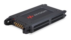 P9165A 2x8 USB 固体开关矩阵，300 KHz 至 6.5 GHz 图4
