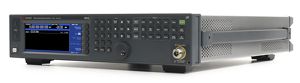 N5181BMXG 系列射频模拟信号发生器，9 kHz 至 6 GHz 图2