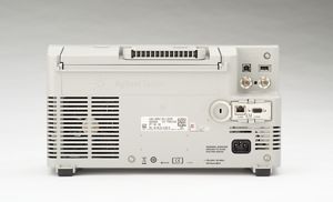 MSOX2002A 混合信号示波器：70 MHz，2 个模拟通道和 8 个数字通道 图6