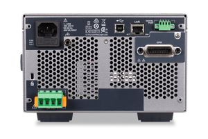 E36232A 200 W 自动量程电源，60 V，10 A 图4