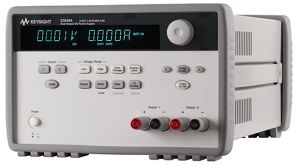 E3649A 双路输出电源，双路 35 V / 1.4 A 或 60 V / 0.8 A，100 W 图3