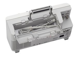 DSOX2002A 示波器：70 MHz，2 个模拟通道 图6