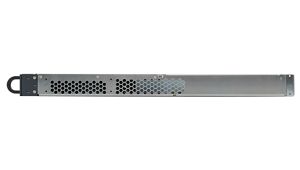 N6702C 小型模块化电源系统主机，1200W，4插槽 图4