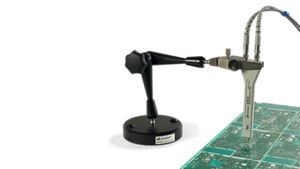 N2787A 3D 探头定位器
