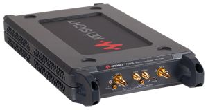P5001B 精简系列矢量网络分析仪，9 kHz 至 6.5 GHz，2 端口 图9
