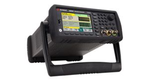 33611A 波形发生器，80 MHz，1 通道 图10